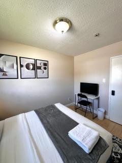 Room of mine - Edmonton - 1
