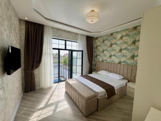 MM House - Gabala - 8