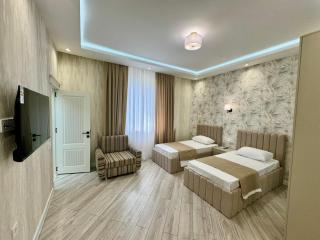 MM House - Gabala - 1