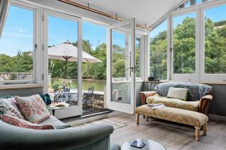 Duck Cottage - Waters Edge, Exclusive Village Location - 4