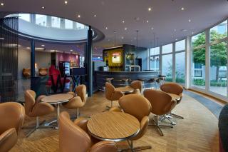Designhotel + CongressCentrum Wienecke XI. - Hannover - 6