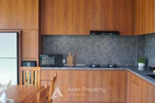 Riverside Villa - Nyanyi Beach - 8