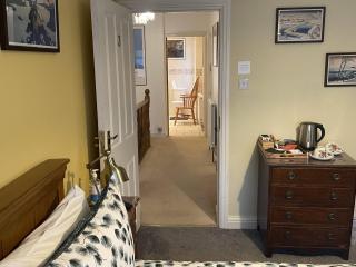 The Old Posthouse B&B - Caenby - 4