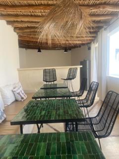 Riad Dar Sun, Private Medina Gem 2 Pools & Rooftop - Marrakesh - 8