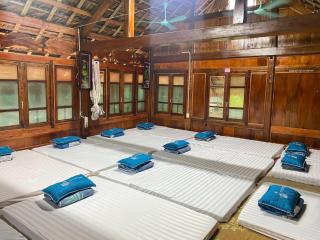 Hoa Mường Pa Homestay - 8