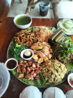 Hoa Mường Pa Homestay - Mai Châu - 6