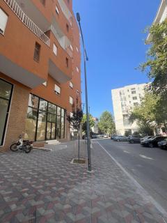Priam apartment - 2