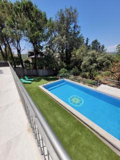 Casa ESPLIEGO - Torrelodones - 9