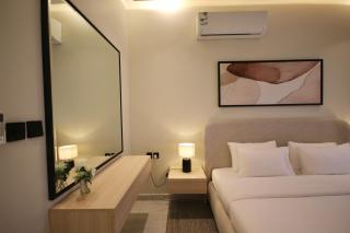 luxury apartment - COZY apt - Riad - 1