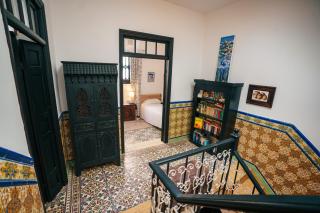 Dar Rania - Tanger - 8