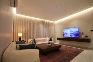 luxury apartment - COZY apt - Riad - 7