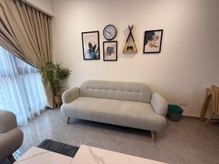 Agile Delima Luxury suite Bukit Bintang - 6