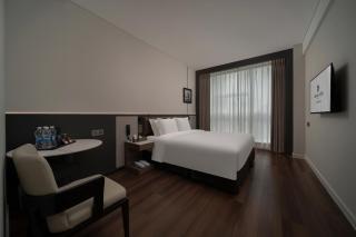 东莞虎门中濠悦际酒店CNHOL RADIENT HOTEL Dongguan Humen - 1