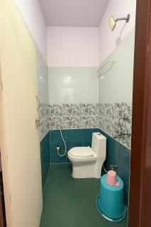 Hotel Rao Palace - Hyderabad - 1