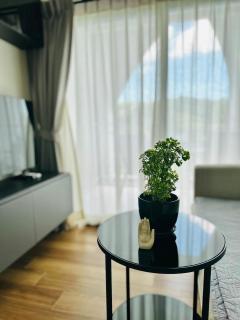 Title Halo, 2 bedrooms apartment - Nai Yang Beach - 2