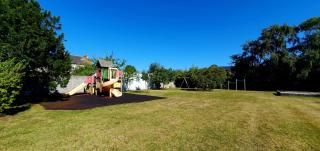 Manoir Le Castel & Villa Beaumaris - Saint-Malo - 6
