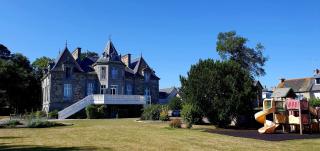Manoir Le Castel & Villa Beaumaris - Saint-Malo - 5