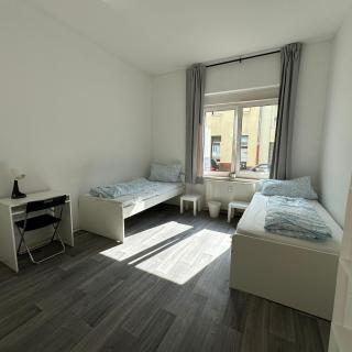 WDI - WokersDream - Krefeld - 0