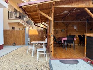Boutique apart - hotel Lacoste - Costinești - 4