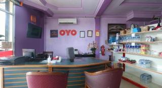 OYO 89892 Hotel Jeli Inn - Jeli - 3