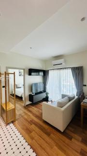 Title Halo, 2 bedrooms apartment - 7