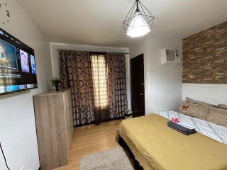 Tiffany's Staycation Unit 102 - Imus - 8