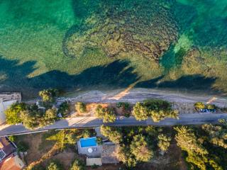 Deja Blue Beach & Pool House, by Estia - Káto Spílaion - 5