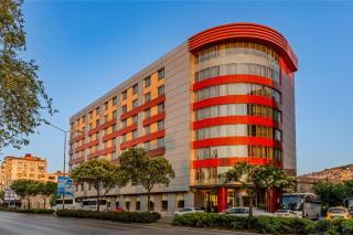 Ramada Plaza By Wyndham Izmir - Izmir - 0