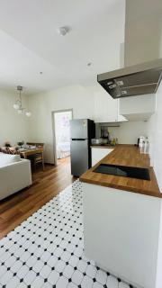 Title Halo, 2 bedrooms apartment - Nai Yang Beach - 3