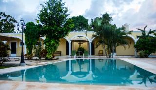 Hotel Hacienda de Izamal - Izamal - 5
