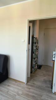 Mieszkanie 23m wieżowiec - 3