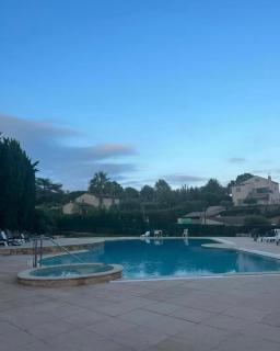Beautiful Mobile Home In Biot South Of France,Near Antibes - 3