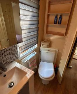 Beautiful Mobile Home In Biot South Of France,Near Antibes - 1