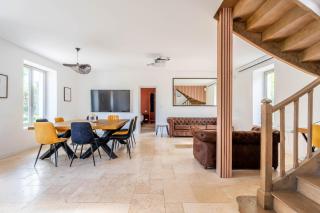 Maison du Verger à Dardilly - 4