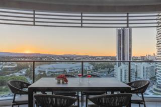 Peppers Broadbeach - Gold Coast - 5