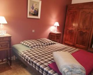 Villa Chez Nous 8 pers - Grospierres - 8
