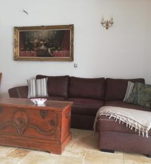 Villa Chez Nous 8 pers - Grospierres - 7