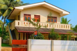 Residence Kuruniyavilla - 6