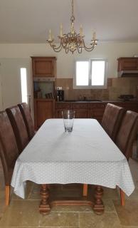 Villa Chez Nous 8 pers - Grospierres - 2