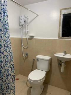 Tiffany's Staycation Unit 102 - Imus - 3