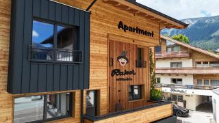 Apartment Rainer - mittendrin - Söll - 8