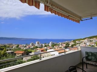 Apartment Nedo with Sea View - 0