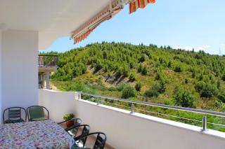 Lovely 3-bedroom apartment with breathtaking view - 9