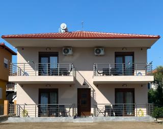 House Kyriaki - Sykia Chalkidikis - 0