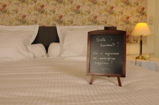 B&B Fine Fleur - Brujas - 8