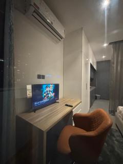 The Comfort Cove - Neu-Delhi - 8