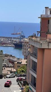 Holiday apartment Genoa near the center - Genova - 6