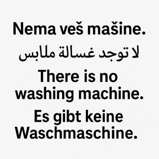 Apartment Bijela ladja - 1