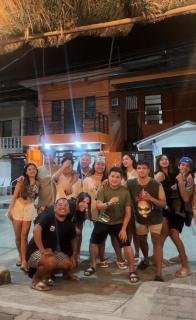 Chill Out Hostel - 7