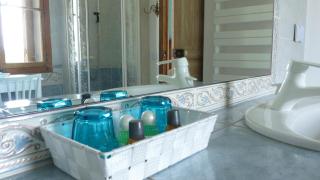Chateau la Bouriette - Moussoulens - 1